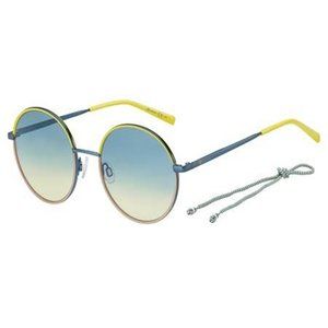 M MISSONI 0035-S-0L81-IE Sunglasses Sun Glasses 0L81/IE YLLW Authentic New